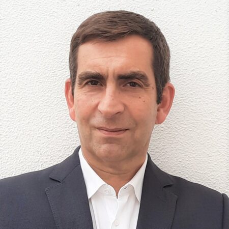 Rui Marcelino
