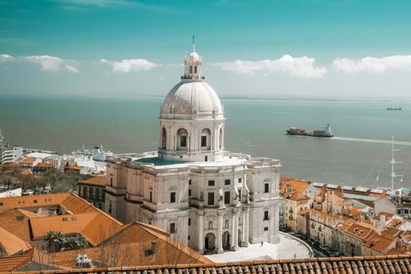 O futuro dos oceanos decide-se em Lisboa