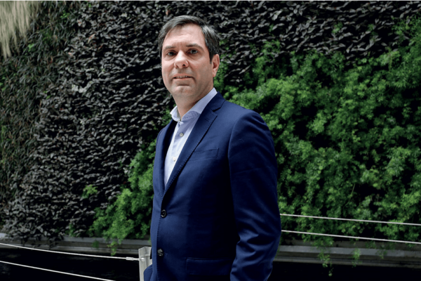 Miguel Viana: “Energia eólica offshore será uma tecnologia central”
