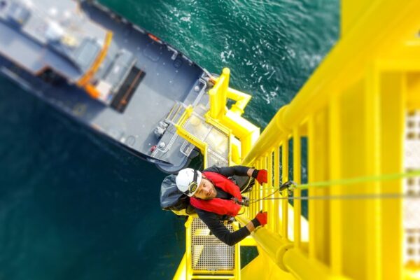 O potencial de Portugal na energia eólica offshore