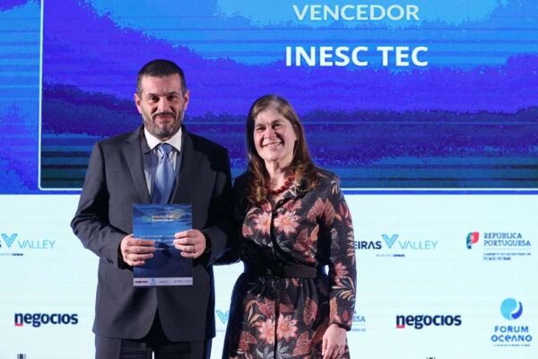 Em busca das atuais e das futuras tecnologias do mar